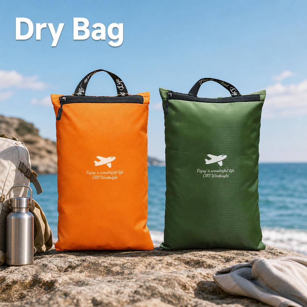 Borsa impermeabile per riporre - Cosmetic Bags recensione e prezzo