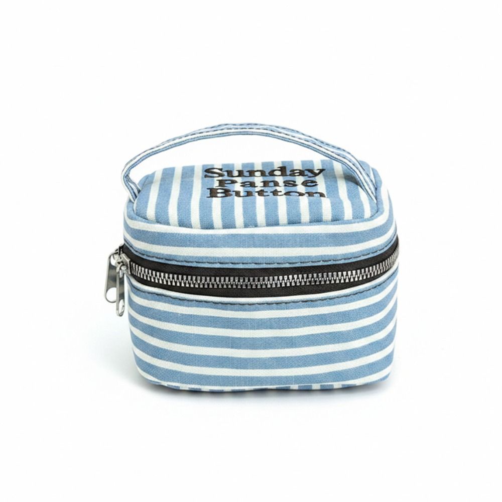 Scatola portaoggetti quadrata  - Cosmetic Bags recensione e prezzo